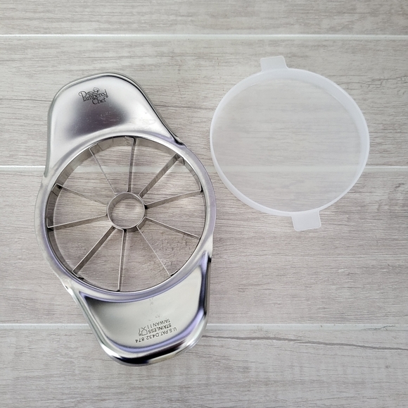 Pampered Chef Kitchen Pampered Chef Apple Slicer Wedger Corer